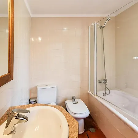 Casa Do Limoeiro Apartmán