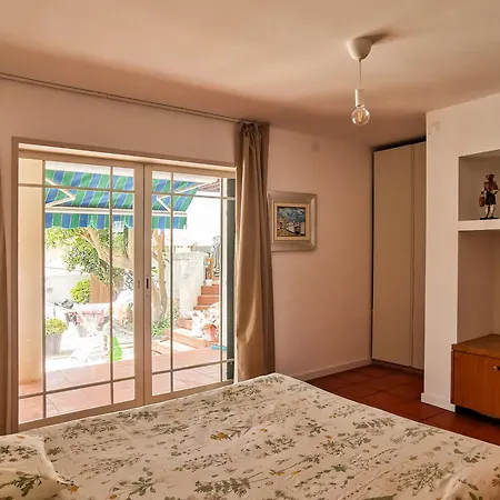 Apartmán Casa Do Limoeiro *