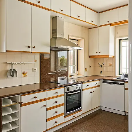 Casa Do Limoeiro Apartmán Praia da Lourinhã