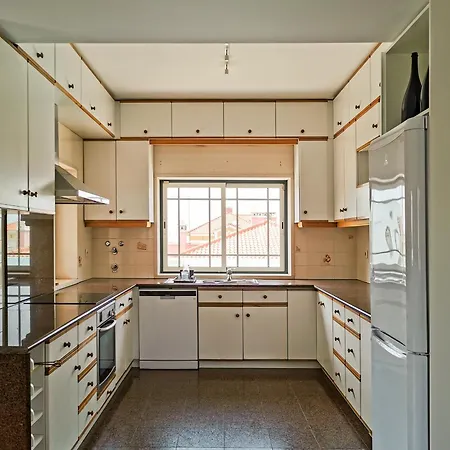 Casa Do Limoeiro Praia da Lourinhã