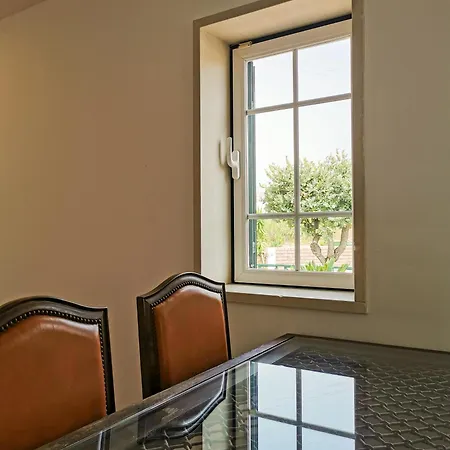 Apartmán Casa Do Limoeiro *