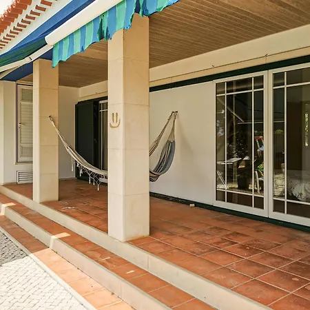 Casa Do Limoeiro Apartmán *