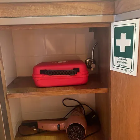 Casa Do Limoeiro Apartmán