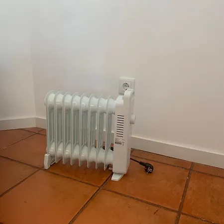 Casa Do Limoeiro Apartmán *