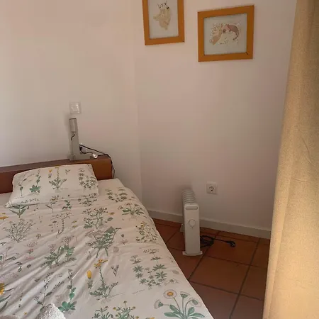 Apartmán Casa Do Limoeiro Praia da Lourinhã