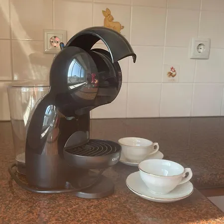 Apartmán Casa Do Limoeiro Praia da Lourinhã