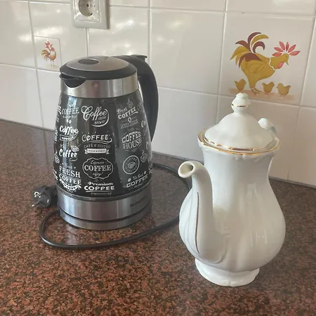 Apartmán Casa Do Limoeiro