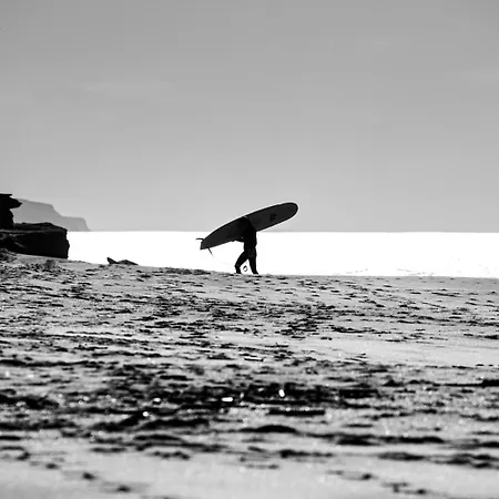 Casa Do Limoeiro Apartmán Praia da Lourinhã