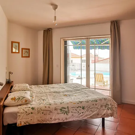 Apartament Casa Do Limoeiro Praia da Lourinhã