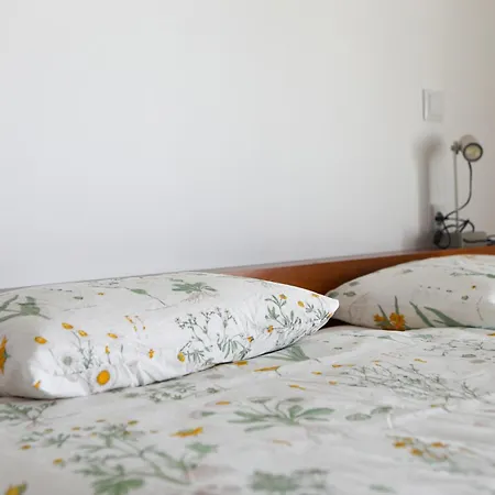 Casa Do Limoeiro Apartmán