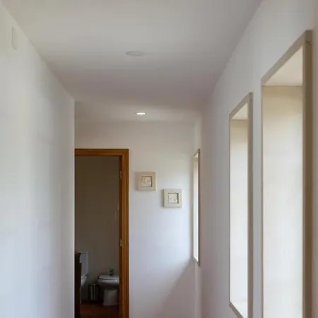 Casa Do Limoeiro *