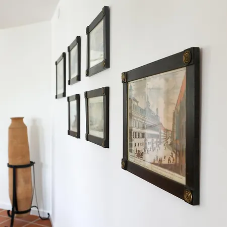 Casa Do Limoeiro Appartamento *