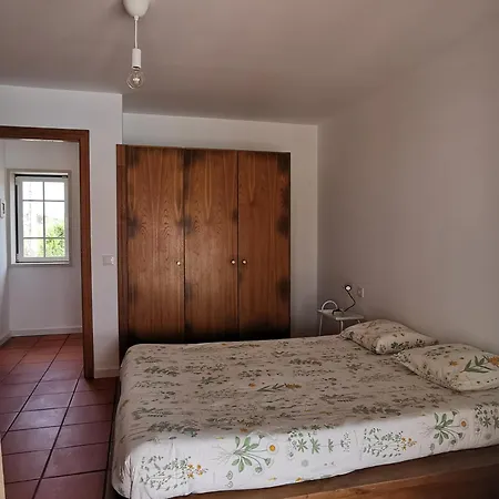 Casa Do Limoeiro Apartment