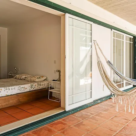 Apartamento Casa Do Limoeiro