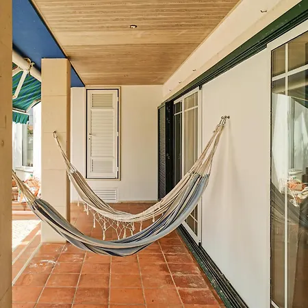 Casa Do Limoeiro Praia da Lourinhã