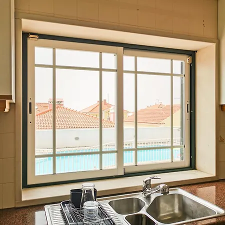 Casa Do Limoeiro Apartment