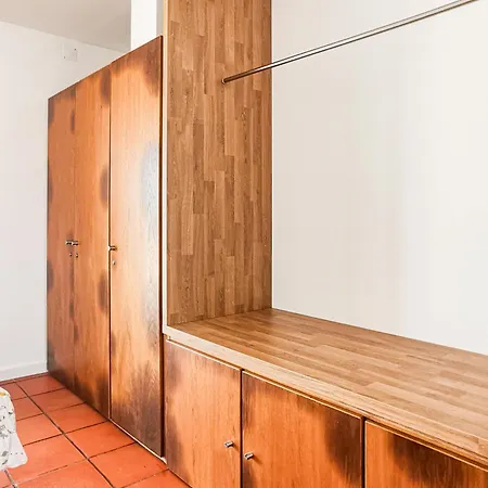Apartamento Casa Do Limoeiro *