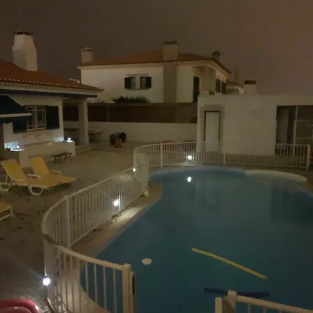 Apartment Casa Do Limoeiro Praia da Lourinhã