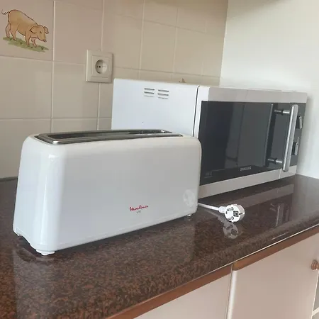 Apartamento Casa Do Limoeiro *