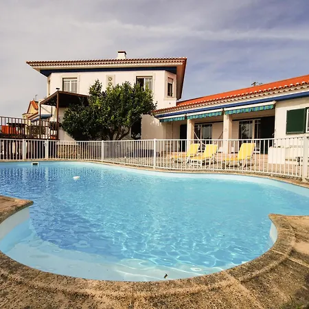 Casa Do Limoeiro Appartamento Praia da Lourinhã