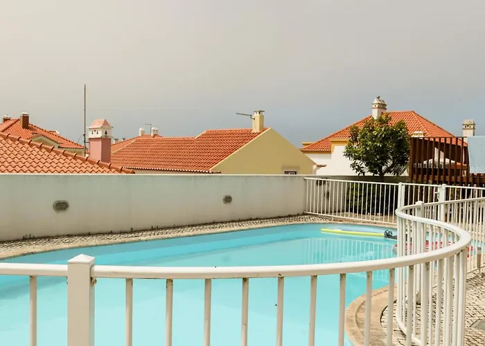 Casa Do Limoeiro פראייה דה לורינייה