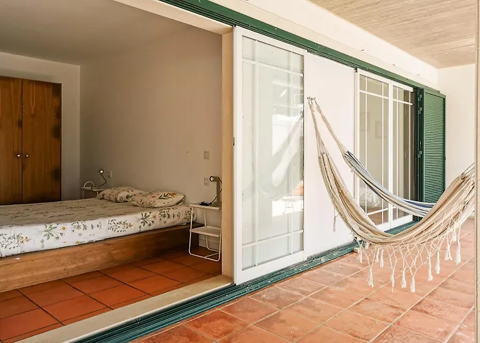 דירה Casa Do Limoeiro