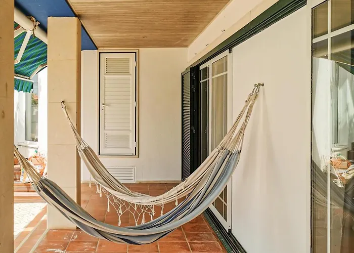 Casa Do Limoeiro פראייה דה לורינייה