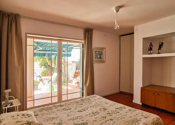 דירה Casa Do Limoeiro *
