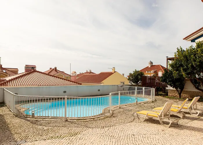 Casa Do Limoeiro פראייה דה לורינייה