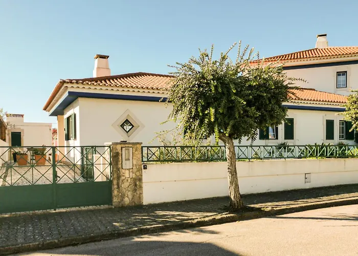 Casa Do Limoeiro דירה פראייה דה לורינייה